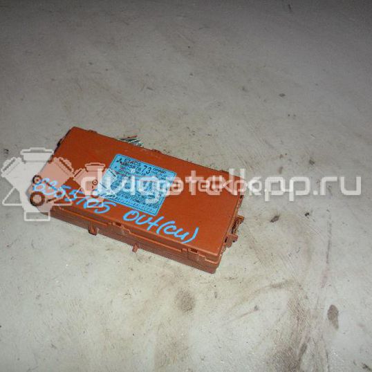 Фото Блок комфорта  MR587873 для mitsubishi Outlander (CU)