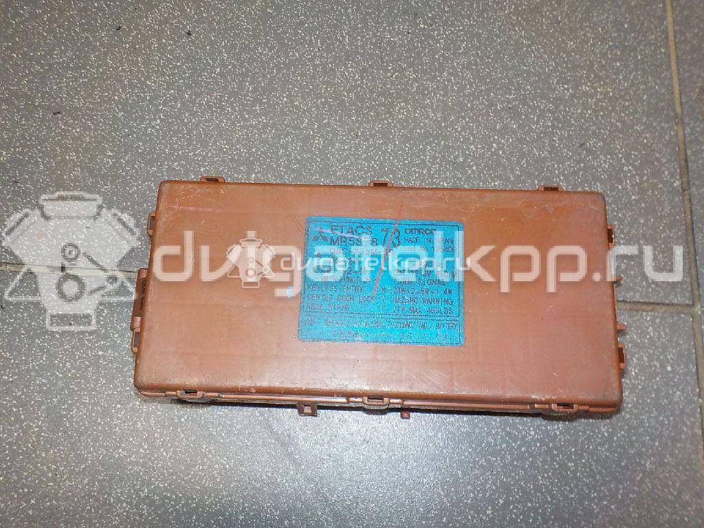 Фото Блок комфорта  MR587873 для mitsubishi Outlander (CU) {forloop.counter}}