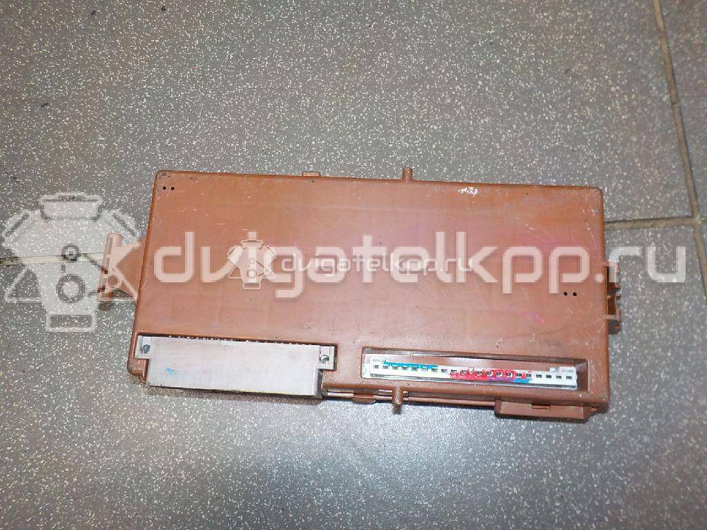 Фото Блок комфорта  MR587873 для mitsubishi Outlander (CU) {forloop.counter}}