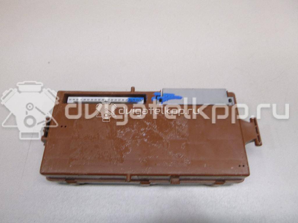 Фото Блок комфорта  MR587873 для mitsubishi Outlander (CU) {forloop.counter}}