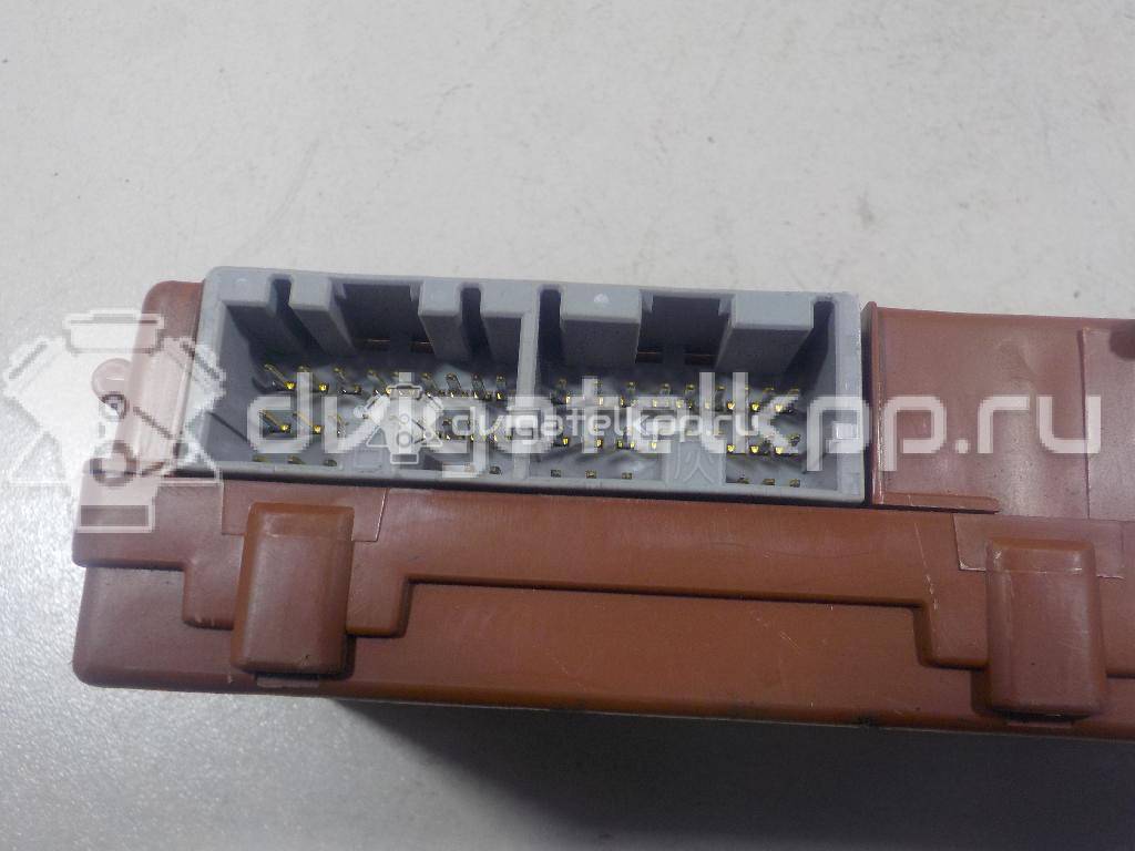 Фото Блок комфорта  MR587873 для mitsubishi Outlander (CU) {forloop.counter}}
