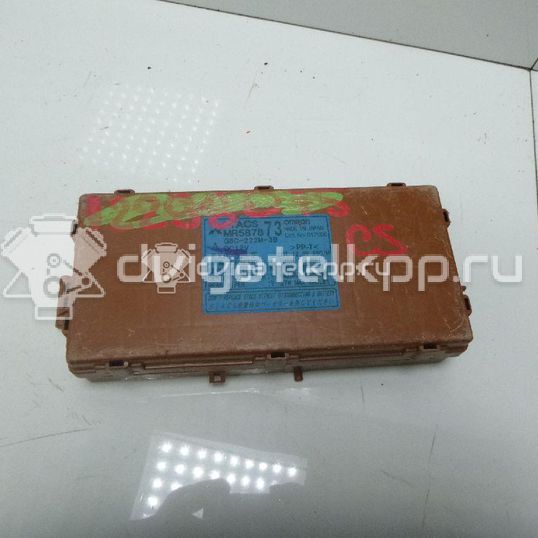 Фото Блок комфорта  MR587873 для mitsubishi Outlander (CU)