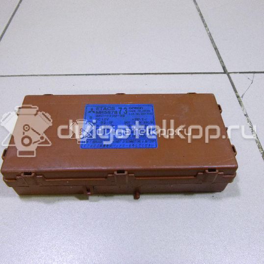 Фото Блок комфорта  mr587873 для mitsubishi Outlander (CU)