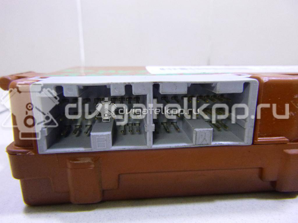 Фото Блок комфорта  mr587873 для mitsubishi Outlander (CU) {forloop.counter}}