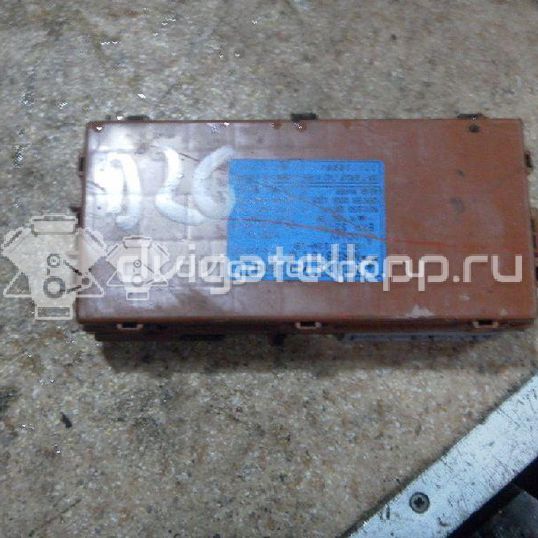 Фото Блок комфорта  mr587873 для mitsubishi Outlander (CU)