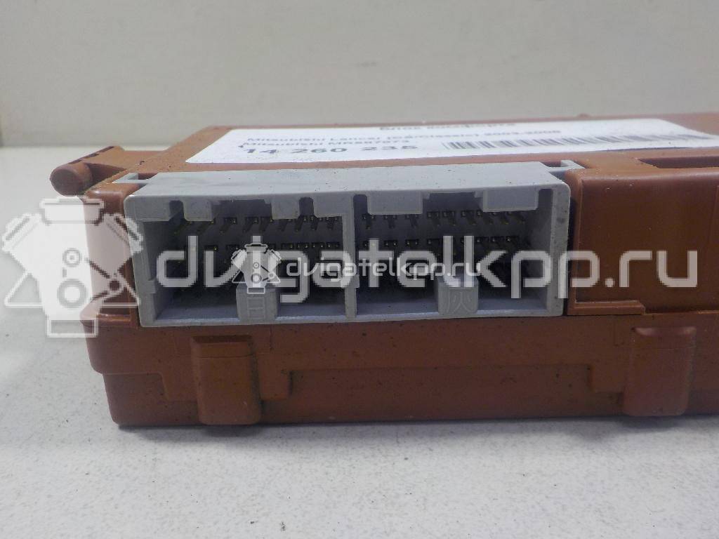 Фото Блок комфорта  mr587873 для mitsubishi Outlander (CU) {forloop.counter}}