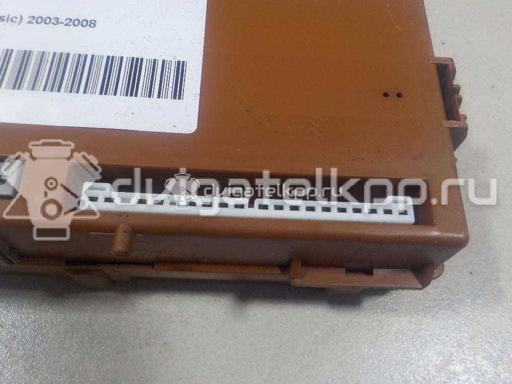 Фото Блок комфорта  mr587873 для mitsubishi Outlander (CU) {forloop.counter}}
