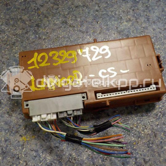 Фото Блок комфорта  mr587873 для mitsubishi Outlander (CU)