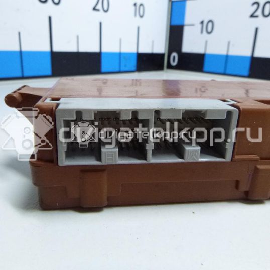 Фото Блок комфорта  mr587873 для mitsubishi Outlander (CU)