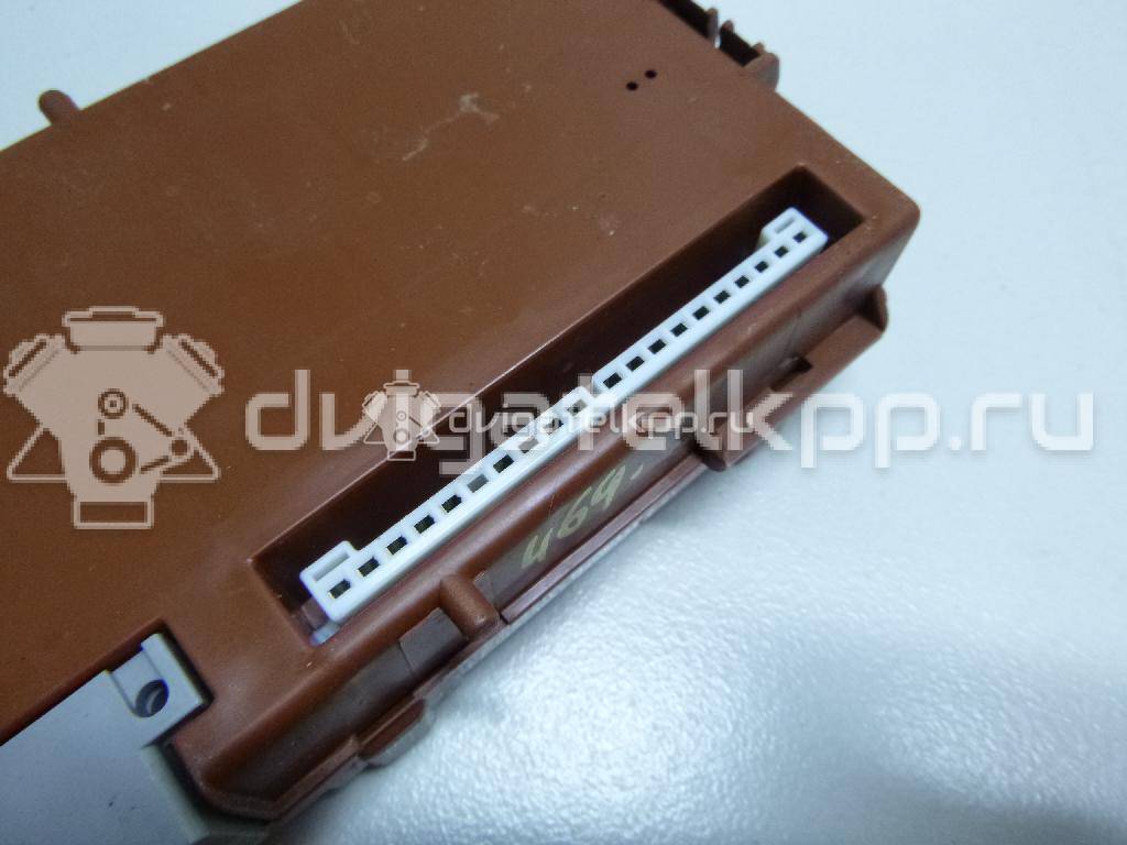 Фото Блок комфорта  mr587873 для mitsubishi Outlander (CU) {forloop.counter}}