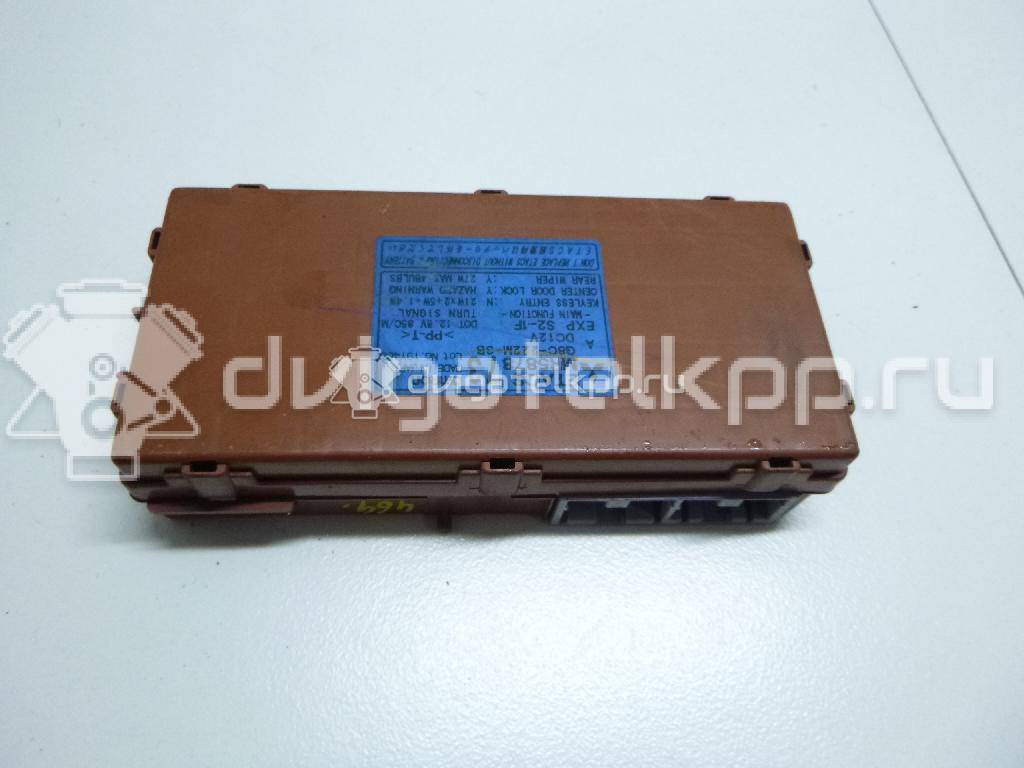Фото Блок комфорта  mr587873 для mitsubishi Outlander (CU) {forloop.counter}}