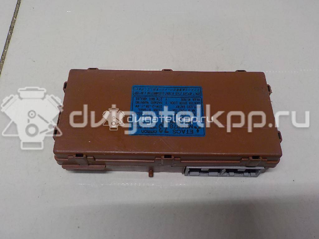 Фото Блок комфорта  MR587873 для mitsubishi Outlander (CU) {forloop.counter}}