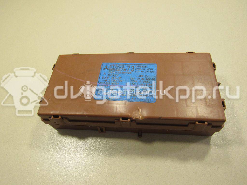 Фото Блок комфорта  mr587873 для mitsubishi Outlander (CU) {forloop.counter}}