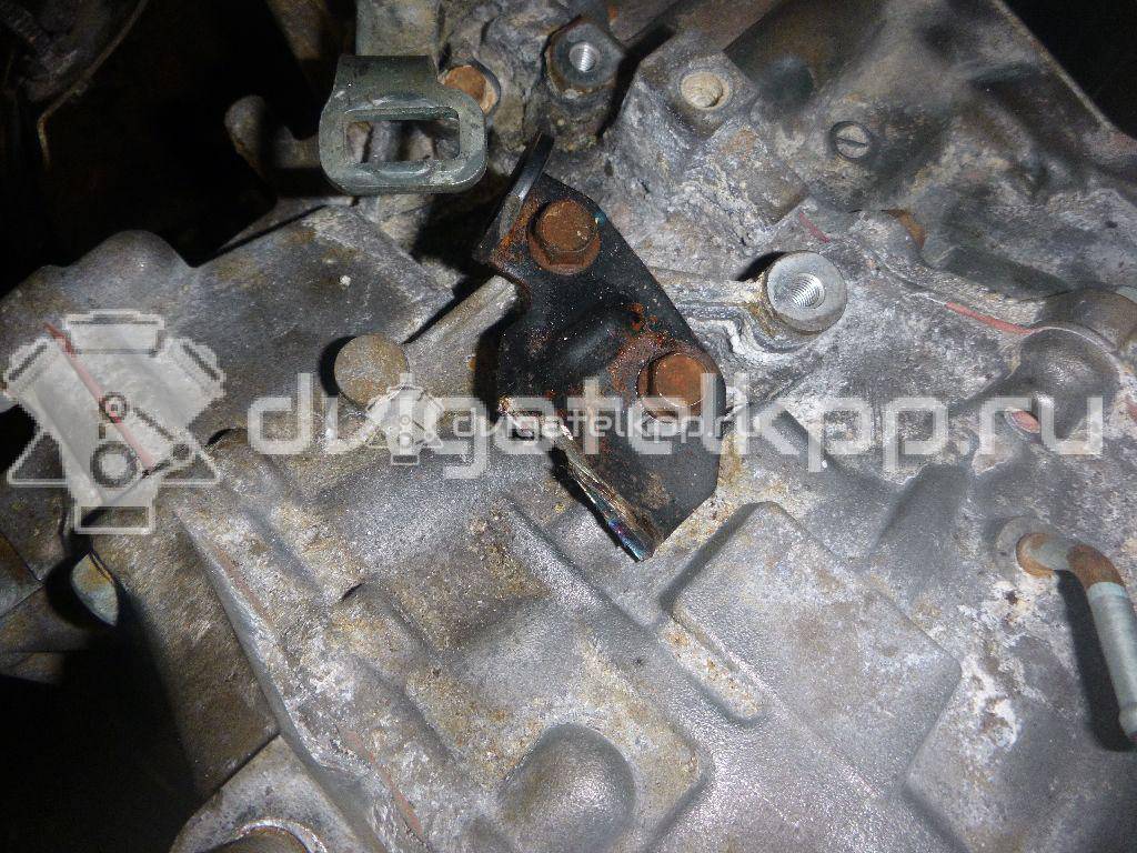 Фото Контрактная (б/у) АКПП для mitsubishi ASX  V    2700A403 {forloop.counter}}