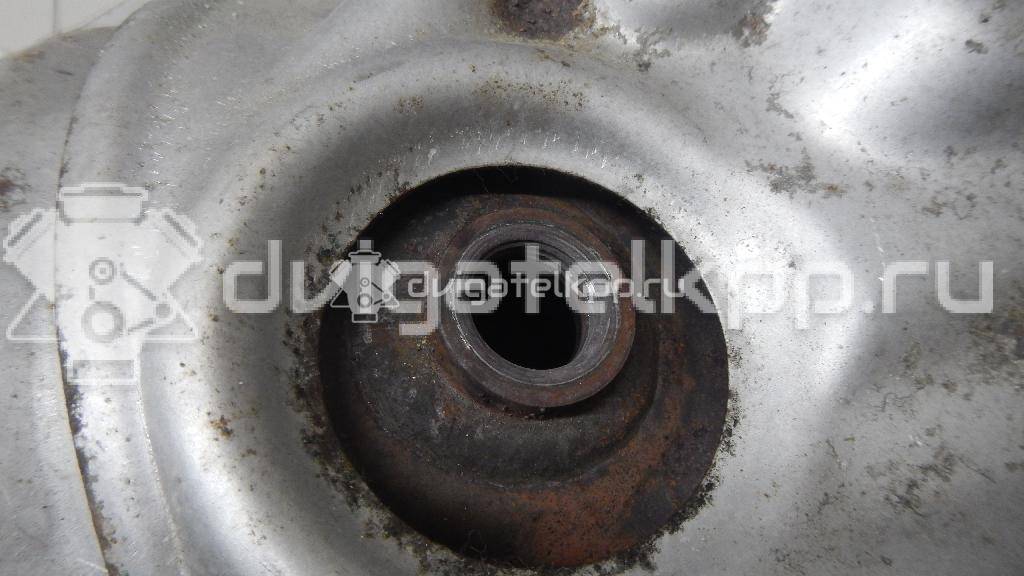 Фото Коллектор выпускной  1555A757 для Mitsubishi Outlander {forloop.counter}}