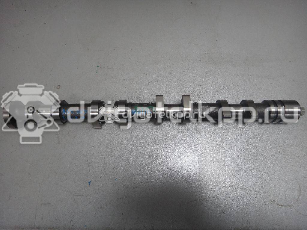 Фото Распредвал выпускной  1015a761 для Mitsubishi (Gac) / Citroen / Mitsubishi (Soueast) / Mitsubishi / Peugeot {forloop.counter}}