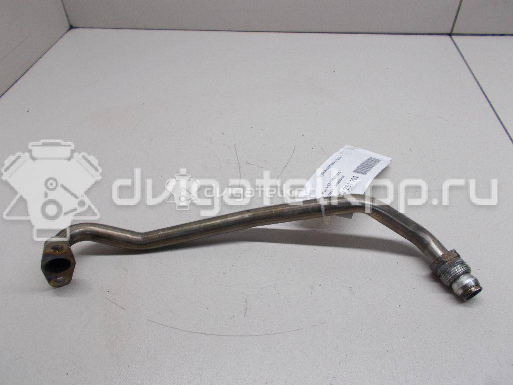 Фото Трубка картерных газов для двигателя L3 для Mazda / Ford Australia / Mazda (Faw) 141-238 л.с 16V 2.3 л бензин L3K920310A {forloop.counter}}