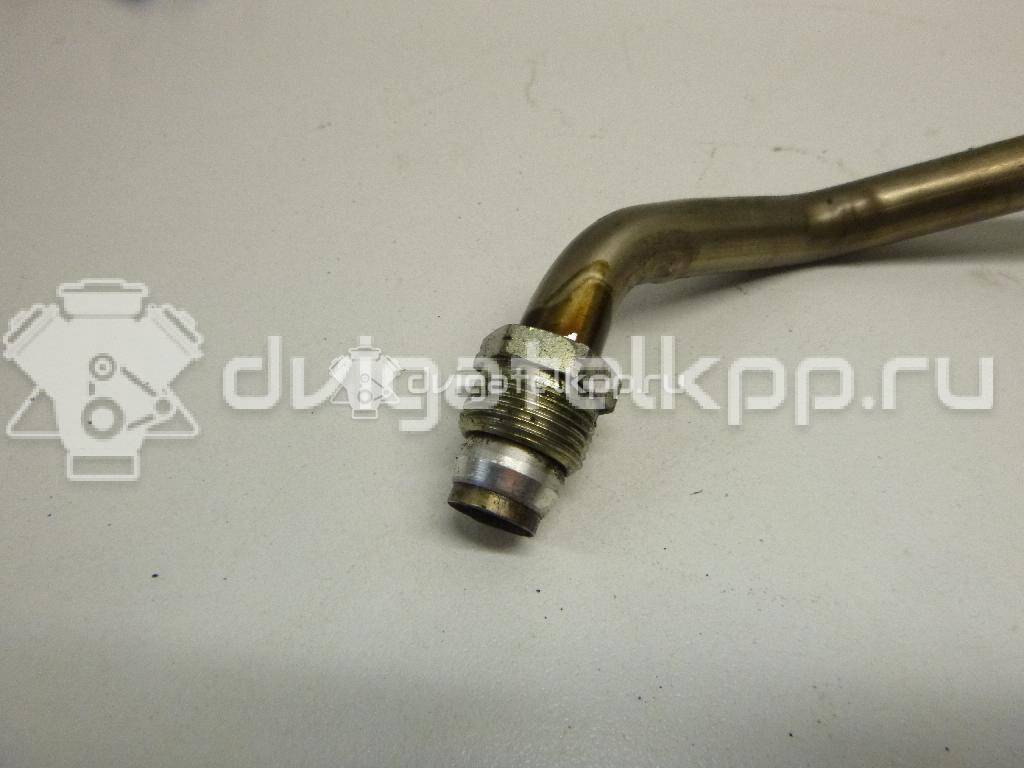 Фото Трубка картерных газов для двигателя L3 для Mazda / Ford Australia / Ford (Changan) 160-162 л.с 16V 2.3 л бензин L3K920310A {forloop.counter}}