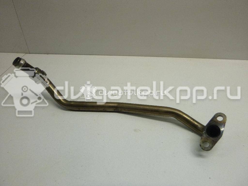 Фото Трубка картерных газов для двигателя L3 для Mazda / Ford Australia / Ford (Changan) 160-162 л.с 16V 2.3 л бензин L3K920310A {forloop.counter}}