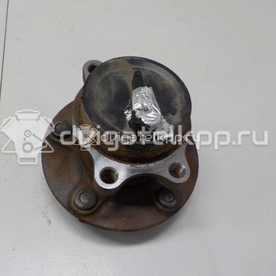 Фото Ступица задняя  3785A033 для Mitsubishi Lancer / Outlander / Asx Ga W