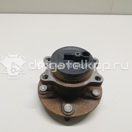 Фото Ступица задняя  3785A063 для Mitsubishi Outlander / Asx Ga W