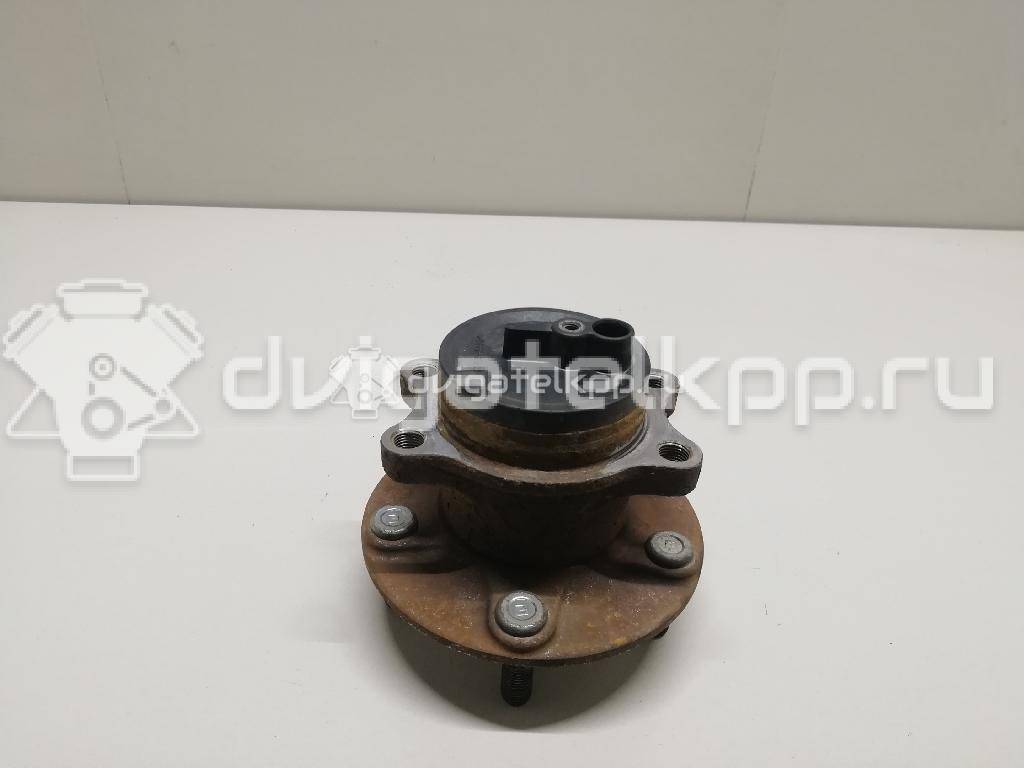 Фото Ступица задняя  3785A063 для Mitsubishi Outlander / Asx Ga W {forloop.counter}}