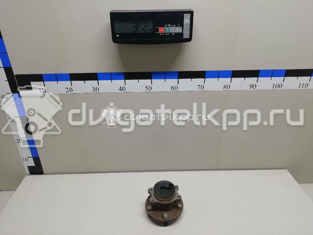 Фото Ступица задняя  3785A063 для Mitsubishi Outlander / Asx Ga W {forloop.counter}}