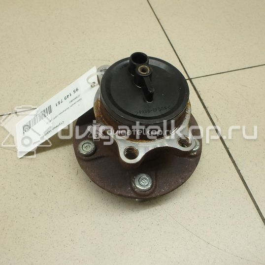 Фото Ступица задняя  3785A063 для Mitsubishi Outlander / Asx Ga W