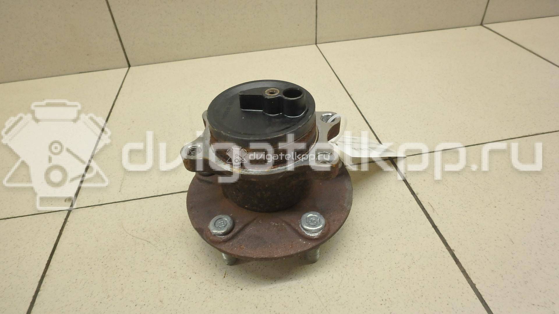 Фото Ступица задняя  3785A063 для Mitsubishi Outlander / Asx Ga W {forloop.counter}}