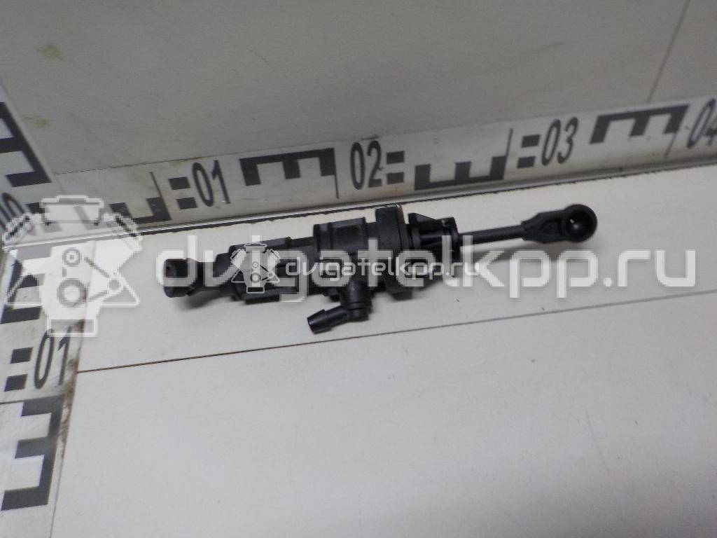 Фото Цилиндр сцепления главный  2345A041 для Mitsubishi Lancer / Outlander / Asx Ga W {forloop.counter}}