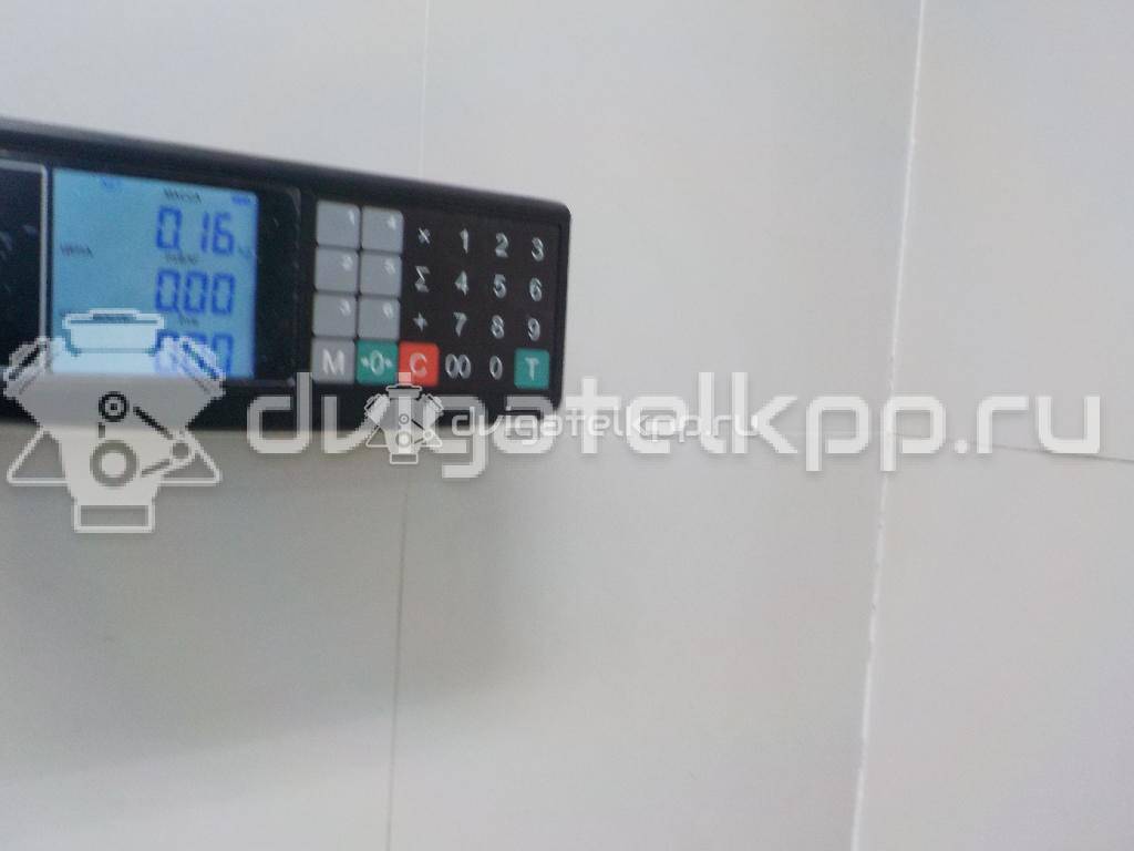 Фото Цилиндр сцепления главный  2345A041 для Mitsubishi Lancer / Outlander / Asx Ga W {forloop.counter}}