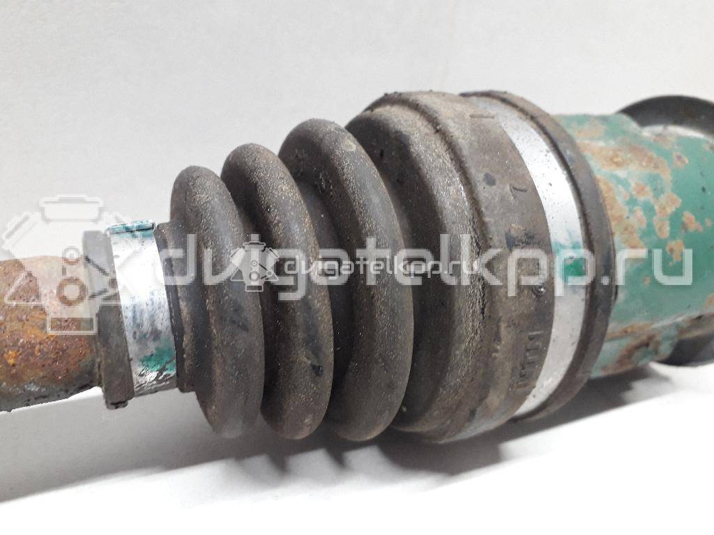 Фото Полуось задняя левая  3715A313 для Mitsubishi Outlander {forloop.counter}}