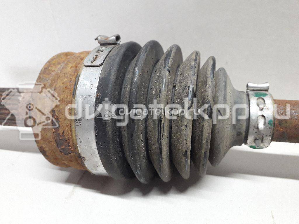 Фото Полуось задняя левая  3715A313 для Mitsubishi Outlander {forloop.counter}}