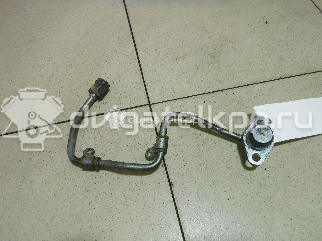 Фото Трубка топливная для двигателя L3 для Mazda / Ford Australia / Ford (Changan) 160-162 л.с 16V 2.3 л бензин L3K913290A {forloop.counter}}