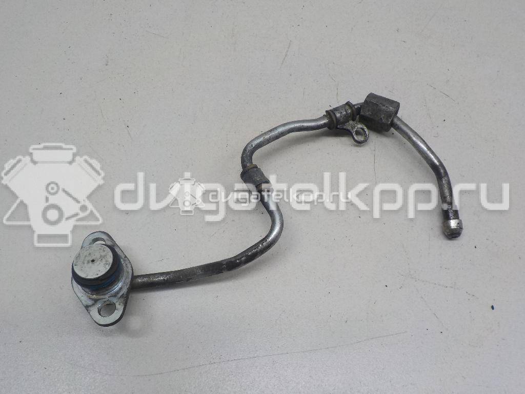 Фото Трубка топливная для двигателя L3 для Mazda / Ford Australia / Ford (Changan) 160-162 л.с 16V 2.3 л бензин L3K913290A {forloop.counter}}