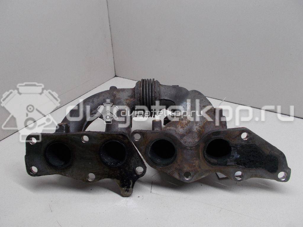 Фото Коллектор выпускной для двигателя L3 для Mazda / Ford Australia / Ford (Jmc) 158 л.с 16V 2.3 л бензин L3K913450 {forloop.counter}}