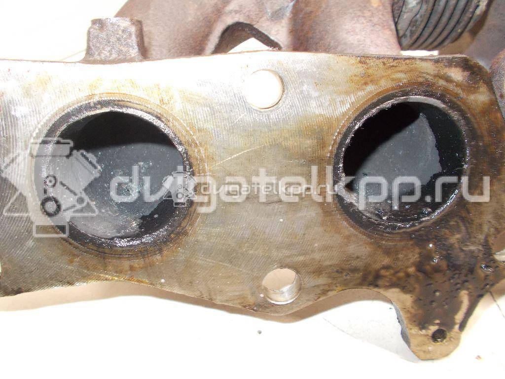 Фото Коллектор выпускной для двигателя L3 для Mazda / Ford Australia / Ford (Jmc) 158 л.с 16V 2.3 л бензин L3K913450 {forloop.counter}}