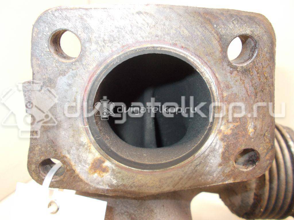 Фото Коллектор выпускной для двигателя L3 для Mazda / Ford Australia / Ford (Jmc) 158 л.с 16V 2.3 л бензин L3K913450 {forloop.counter}}