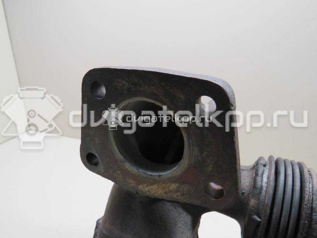 Фото Коллектор выпускной для двигателя L3 для Mazda / Ford Australia / Ford (Changan) 160-162 л.с 16V 2.3 л бензин L3K913450 {forloop.counter}}