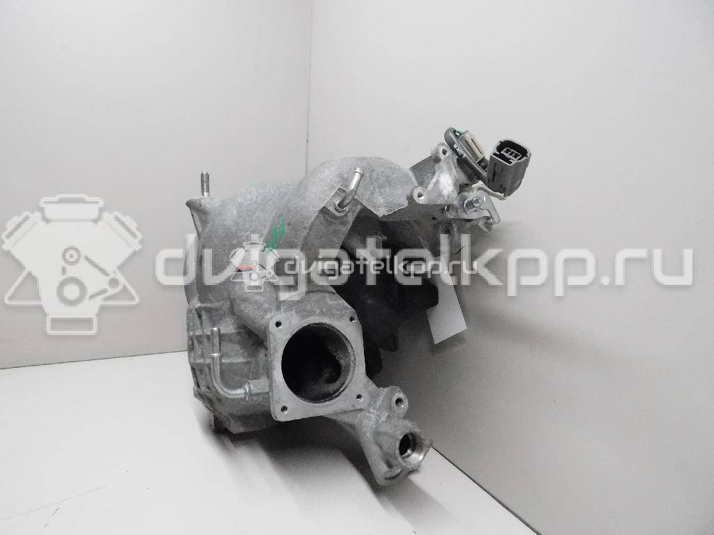 Фото Коллектор впускной для двигателя L3 для Mazda / Ford Australia / Ford (Changan) 160-162 л.с 16V 2.3 л бензин L3BT13100 {forloop.counter}}