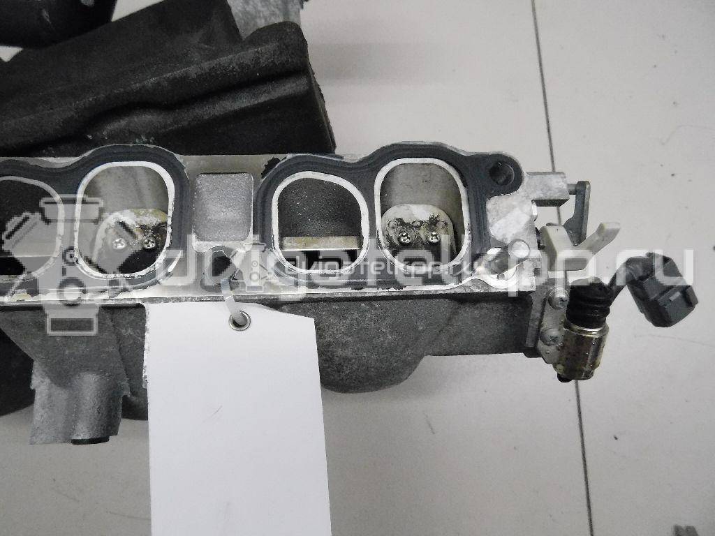 Фото Коллектор впускной для двигателя L3 для Mazda / Ford Australia / Ford (Changan) 160-162 л.с 16V 2.3 л бензин L3BT13100 {forloop.counter}}