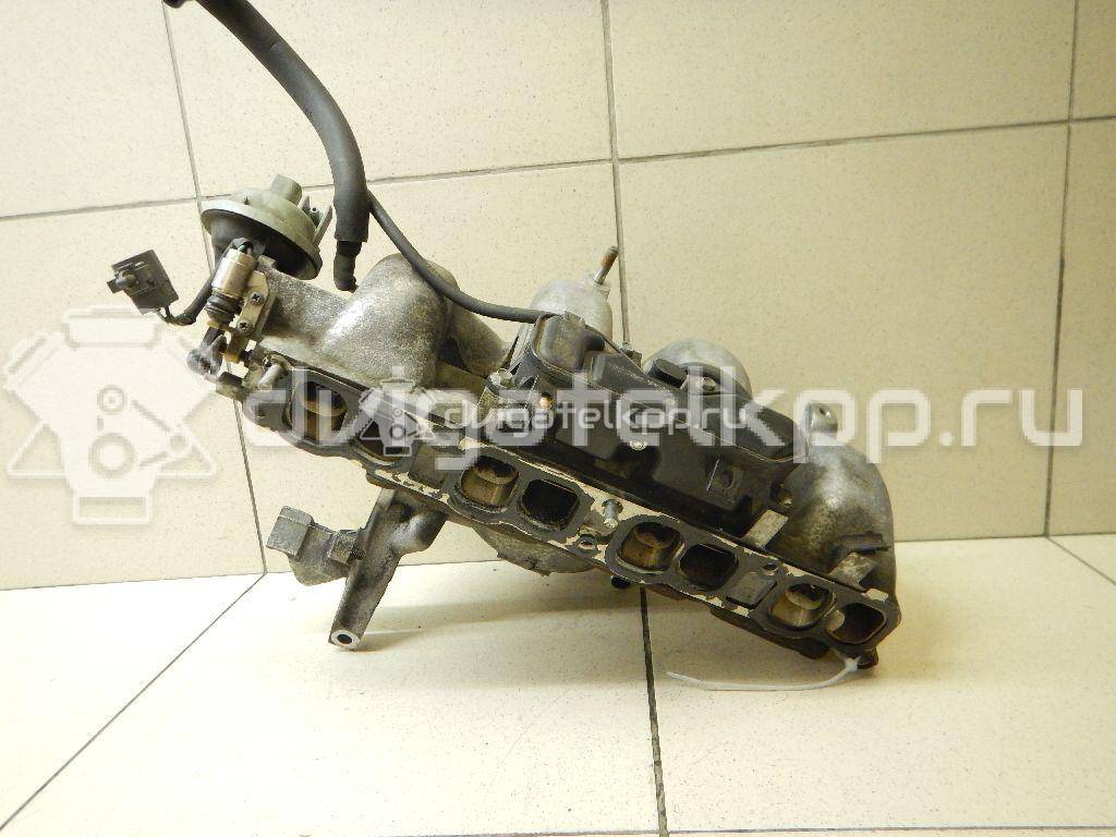 Фото Коллектор впускной для двигателя L3 для Mazda / Ford Australia / Ford (Changan) 160-162 л.с 16V 2.3 л бензин L3BT13100 {forloop.counter}}