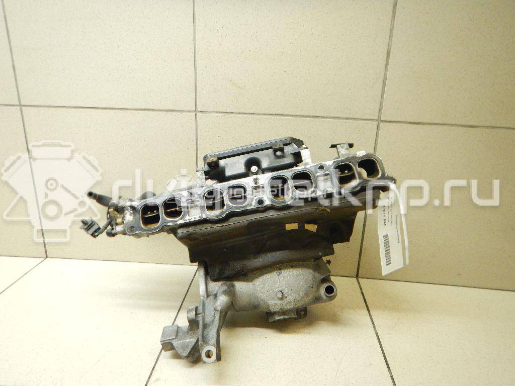 Фото Коллектор впускной для двигателя L3 для Mazda / Ford Australia / Ford (Changan) 160-162 л.с 16V 2.3 л бензин L3BT13100 {forloop.counter}}