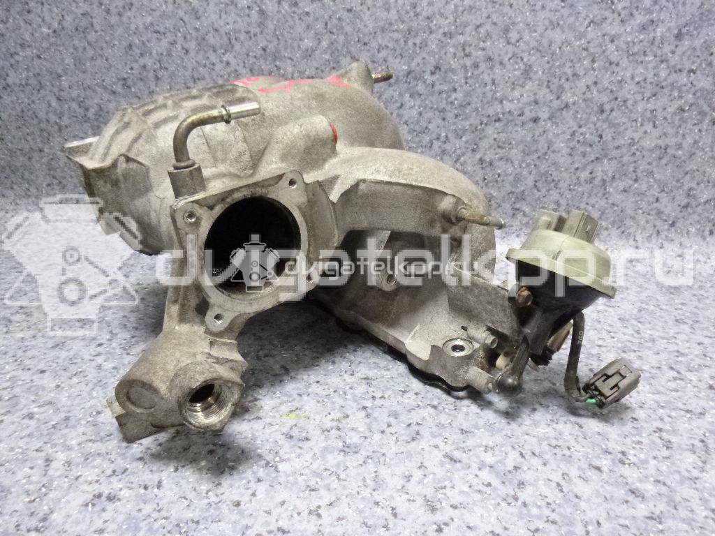 Фото Коллектор впускной для двигателя L3 для Mazda / Ford Australia / Ford (Changan) 160-162 л.с 16V 2.3 л бензин L3BT13100 {forloop.counter}}