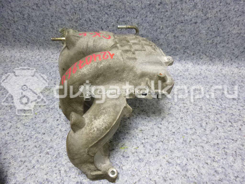 Фото Коллектор впускной для двигателя L3 для Mazda / Ford Australia / Ford (Changan) 160-162 л.с 16V 2.3 л бензин L3BT13100 {forloop.counter}}