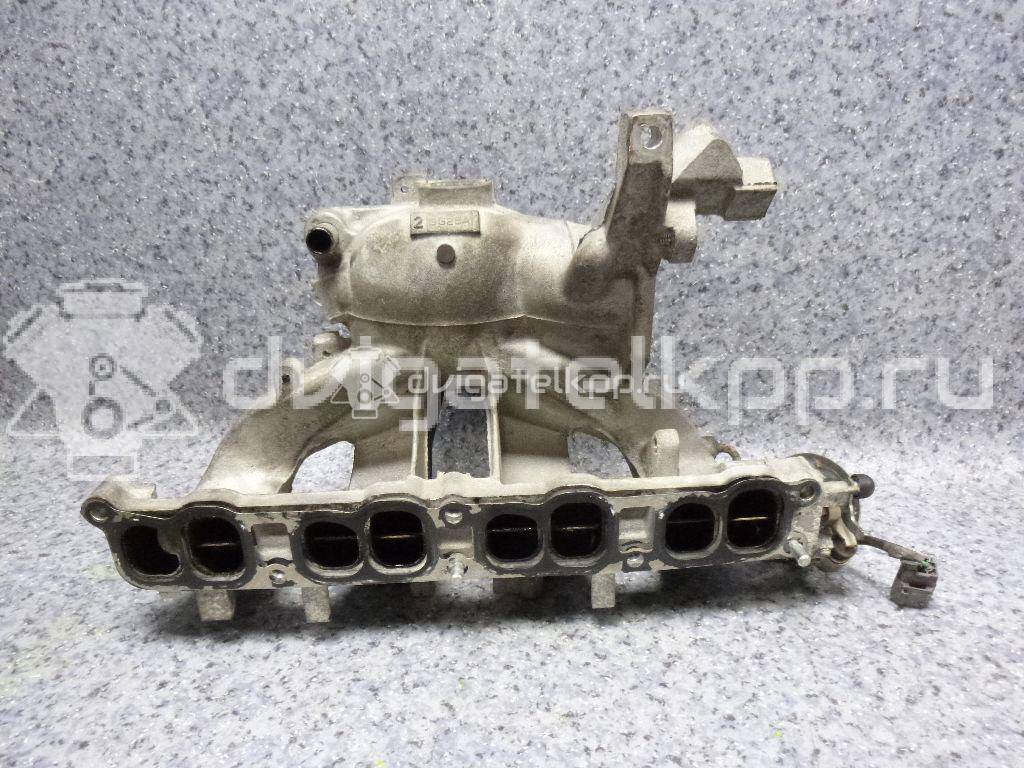 Фото Коллектор впускной для двигателя L3 для Mazda / Ford Australia / Ford (Changan) 160-162 л.с 16V 2.3 л бензин L3BT13100 {forloop.counter}}