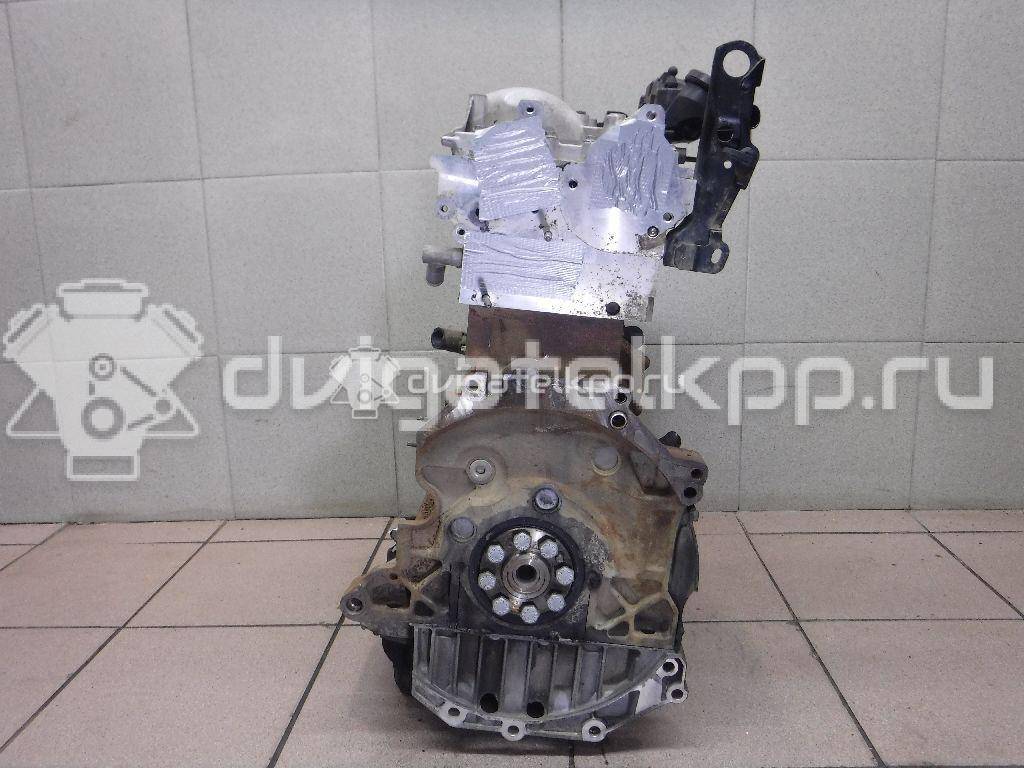 Фото Контрактный (б/у) двигатель 4G13 (16V) для Mitsubishi Colt / Lancer / Space 82-88 л.с 16V 1.3 л бензин LR001345 {forloop.counter}}