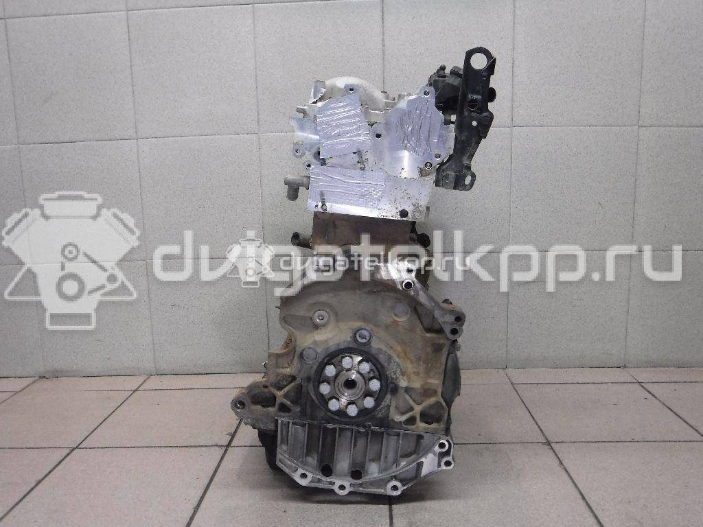 Фото Контрактный (б/у) двигатель 4G13 (16V) для Mitsubishi Colt / Lancer / Space 82-88 л.с 16V 1.3 л бензин LR001345 {forloop.counter}}