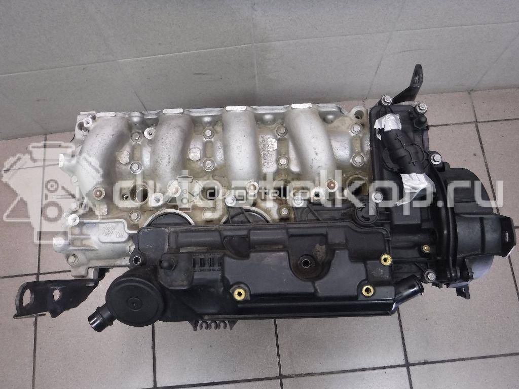 Фото Контрактный (б/у) двигатель 4G13 (16V) для Mitsubishi Colt / Lancer / Space 82-88 л.с 16V 1.3 л бензин LR001345 {forloop.counter}}