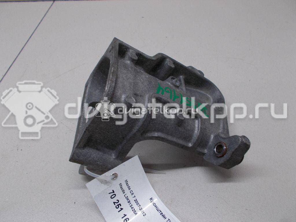 Фото Кронштейн ТНВД для двигателя L3 для Mazda / Ford Australia 147-148 л.с 16V 2.3 л бензин L3K913428A {forloop.counter}}
